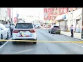 1 dead 2 injured in triple shooting in North Philadelphia police say