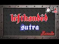 Download Lagu Lefthanded Sutra Karaoke No Vocal