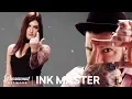 Battle of the Sexes Meet the Cast of Season 12 Ink Master