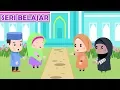 Download Lagu Shalawat Nabi - Anak Islam - Bersama Jamal Laeli