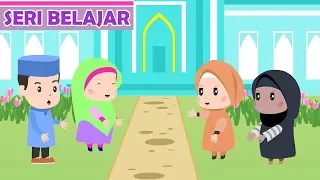 Download Shalawat Nabi - Anak Islam - Bersama Jamal Laeli MP3