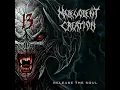 Release the Soul - Malevolent Creation