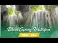 Download Lagu Tukad Cepung Waterfall | Ubud | Bali #new  #trending  #nature #youtube  #waterfall   #vlog