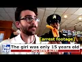 HASAN PIKER ACTUALLY ARRESTED