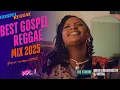 Download Lagu 🔥BEST GOSPEL REGGAE WORSHIP MIX 2025🔥 | DJ WERRA | Vol. 2| Ft EdithWairimu,ShashaMarley,TerryLinen