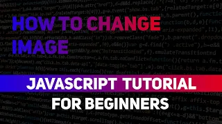 How To Change Image Source In Javascript How to Toggle image In Javascript Codes Tutorials