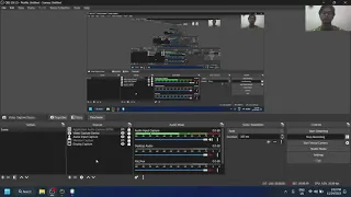 Demo Aplikasi Buku Alamat Java GUI with JTable and Arraylist