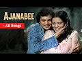 Download Lagu Ajanabee 1974 Songs | Kishore Kumar, Lata Mangeshkar Songs | Rajesh Khanna, Zeenat Aman | 70s Songs