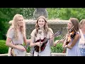 Here Comes the Sun - The Petersens (LIVE)