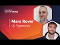 Mars Rover - Typescript