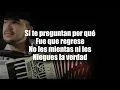 [LETRA] Fidel Rueda - Paz En Este Amor