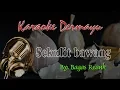 Lagu Sekulit bawang karaoke tanpa vocal