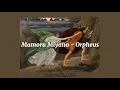 Mamoru Miyano - Orpheus (sub español)