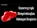 Lagu Seseorang ingin menyeimbangkan hubungan denganmu ❤️👫 | WETON, CHARMS, PENDULUM 