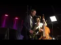 Jan Harbeck & Janus Templeton - Girl From Ipanema