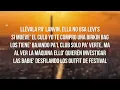 Dei V, Myke Towers - Trending Remix (Letra/Lyrics)