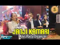 Download Lagu JANJI KAMARI - ALL ARTIS X KEYS PARTY ORGANIZER - LIVE ANGKRINGAN TEH ITA