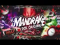 BERIMBAU CONTO DO PESCADOR (DJ Mandrake) MC Menor da VG e MC GW