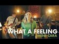 Download Lagu What a Feeling - Irene Cara (Walkman rock cover)