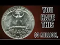 Rare Coin Alert What Makes a 1988 P Quarter Valuable