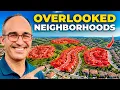 San Mateo Hills Most Buyers Miss 5 Neighborhoods with Better Value