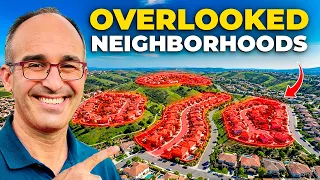 San Mateo Hills Most Buyers Miss 5 Neighborhoods with Better Value