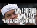 Download Lagu HANYA GUBERNUR JAWA BARAT YANG BISA MELAKUKAN INI @pusatbelajardaninformasi #bapaaing #kdm