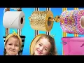 Download Lagu Prison Life: Poor Vs Rich Vs Giga Rich! | Funny Moments