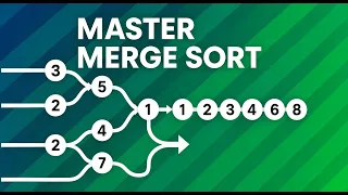Master Merge Sort in 5 Minutes Python Algorithm Tutorial