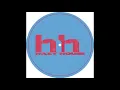 Seb Wildblood - Hazy House EP