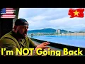 Lagu American Veteran Retired Early in Da Nang Vietnam $600 Month Condo Tour