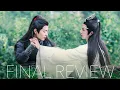The Untamed - Final Review