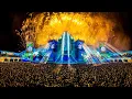 Download Lagu Intents Festival 2022 - Endshow Saturday (4K)