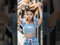 Download Lagu Beautiful Model   Korean Beauty  #fashion #style #lookbook #ai#beauty
