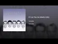 Lagu If I Let You Go (Radio Edit) - Westlife