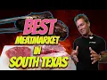 Where to Find the Best Meat Market in South Texas