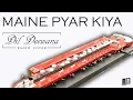 Download Lagu Dil Deewana Banjo Cover | Maine Pyar Kiya | Bollywood Instrumental | By Music Retouch