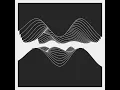 Wave meshing Draw by openFrameworks