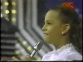 GLENIS DIAZ AMERICA ESTA ES TU CANCION 1983