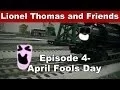 Download Lagu Lionel Thomas and Friends ep4-April Fools Day