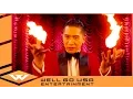 Download Lagu THE GREAT MAGICIAN TRAILER