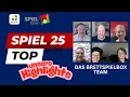 Download Lagu SPIEL 25   Brettspiel Highlights