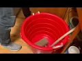 How much water does a dishwasher use