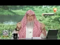 Should i consider my age according to islamic or gregorian calendar Sheikh Assim Al Hakeem