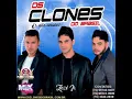 Download Lagu Os Clones Do Brasil   Cd Pode Mim Chmar De Meu Nego 2018