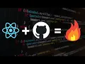 How to Deploy React JS in Netlify using GitHub
