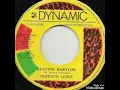 Download Lagu LEAVING BABYLON _ HOPETON LEWIS (EQUIPE DE VINIL CASA DA MÚSICA)
