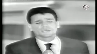 عبد الحليم حافظ   قولي حاجة   حفل الكويت دندنها