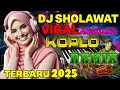 Lagu DJ Sholawat Versi Remix Full Bass Angklung Terbaru 2025 | Sholawat Jibril Penarik Rezeki Mustajab