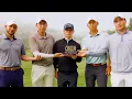 The First Ever OKEH Championship